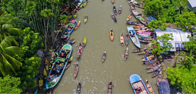 Bangladesh Bangladesh